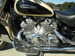 �������� �� ������ �������� Yamaha RoyalStar Tour Classic 1996 ���� 13